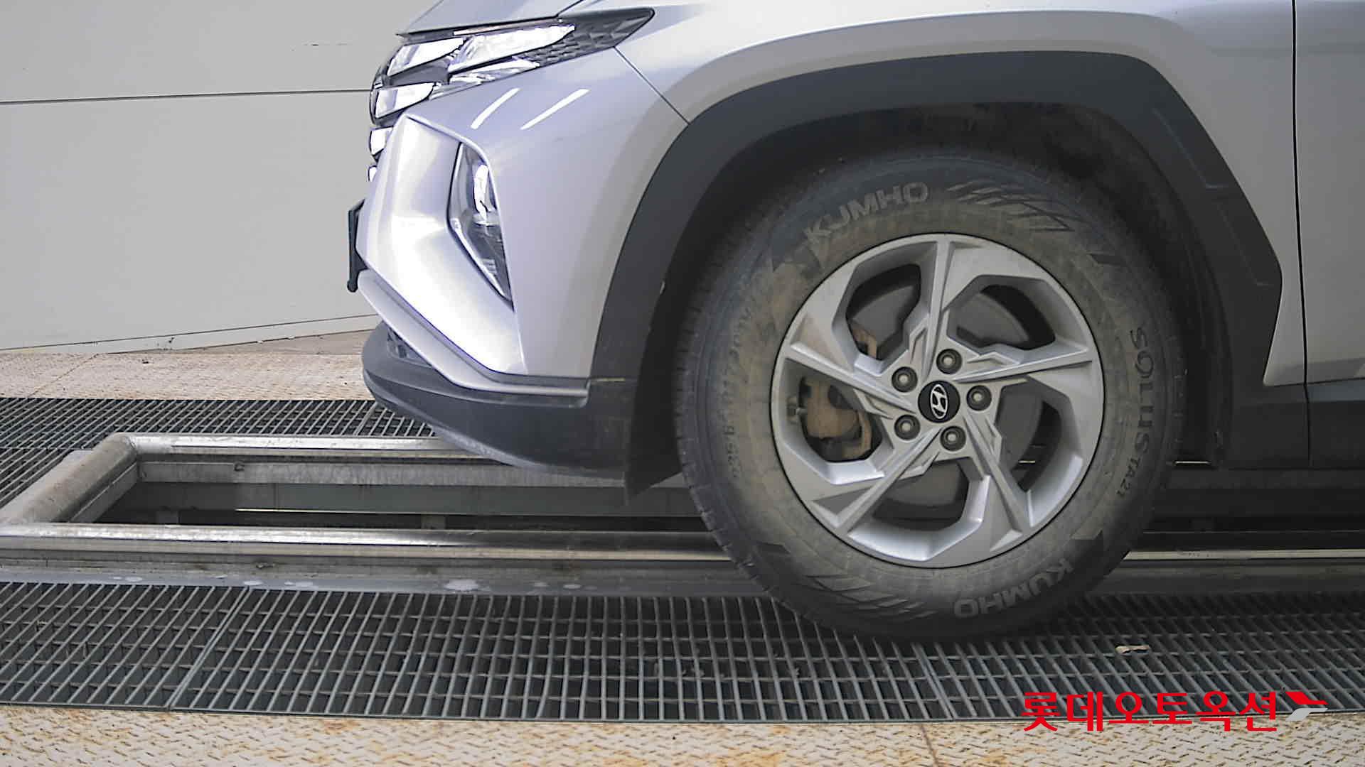 2022 - hyundai tucson