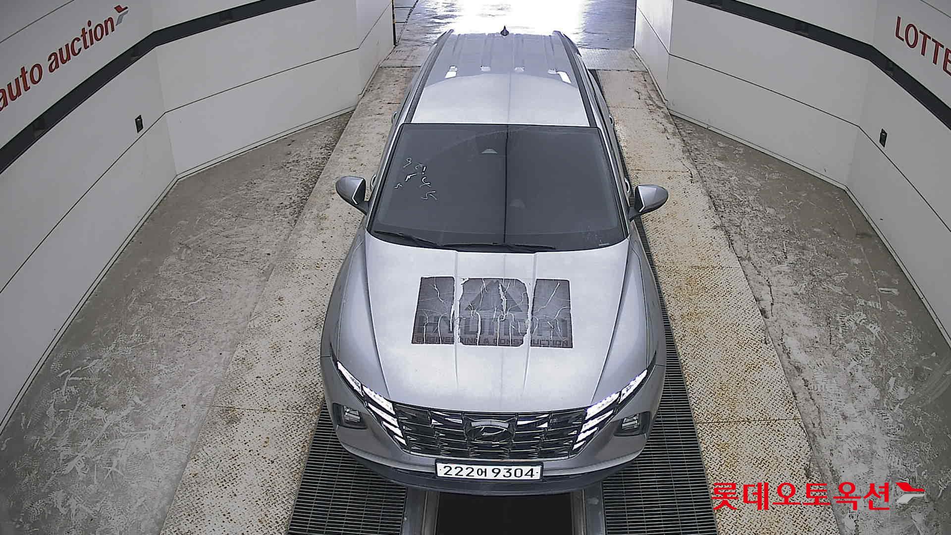 2022 - hyundai tucson