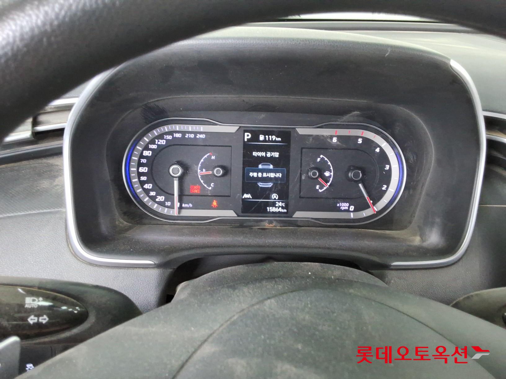 2022 - hyundai tucson