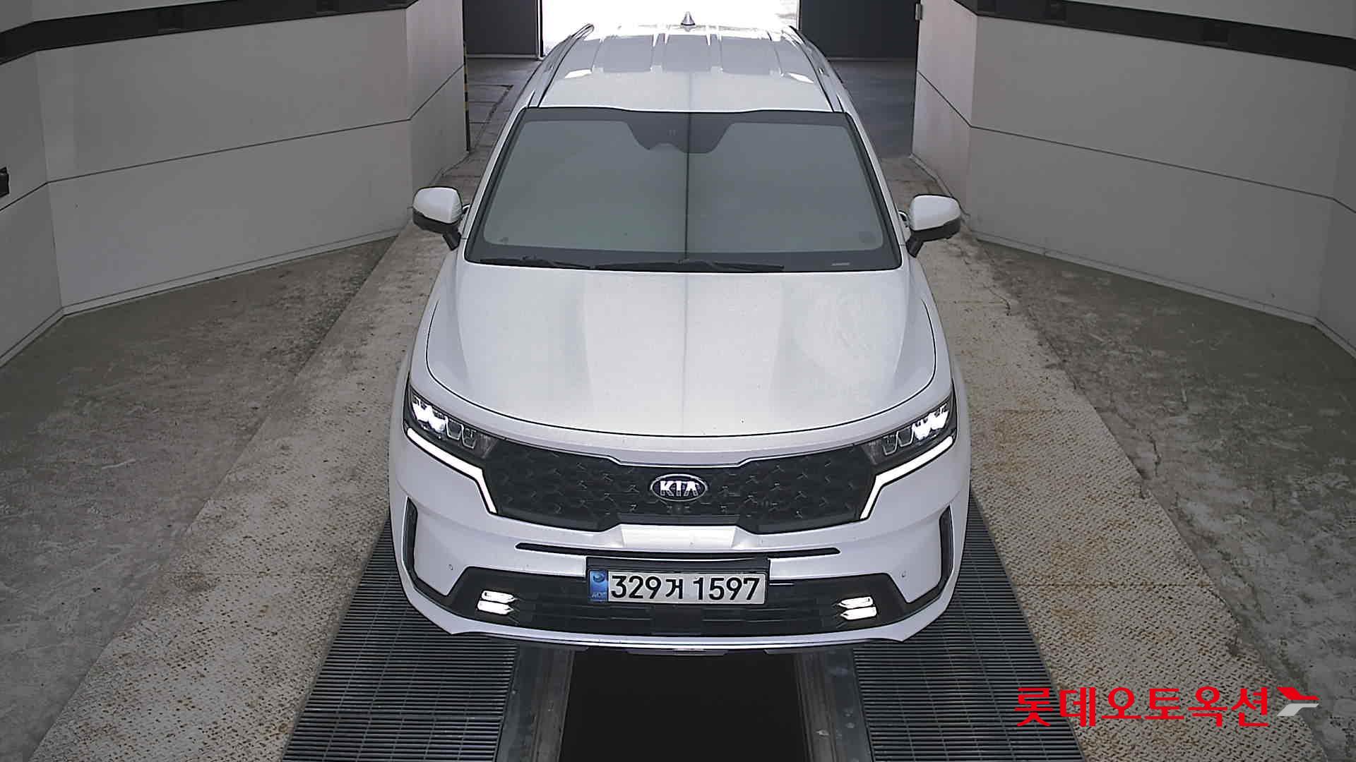 SORENTO MQ4 (D)