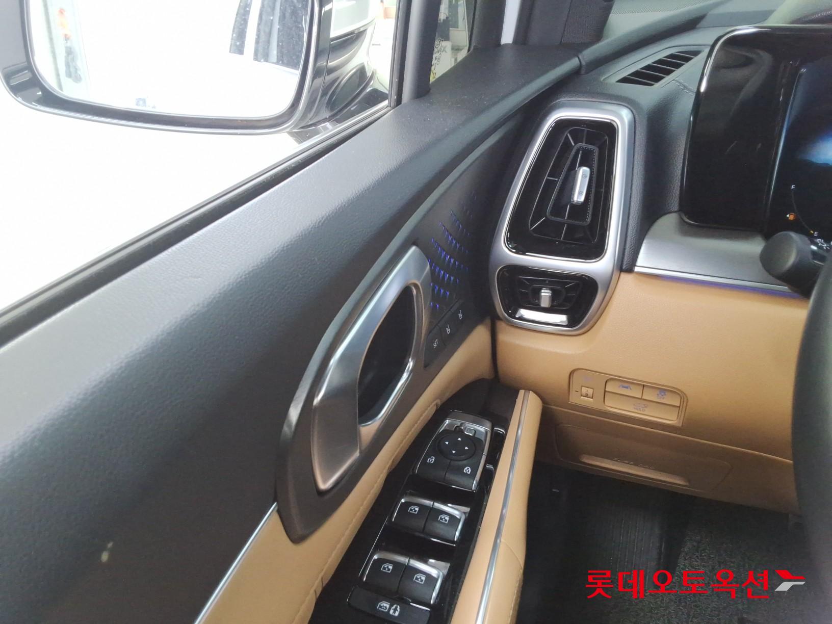2021 - kia sorento