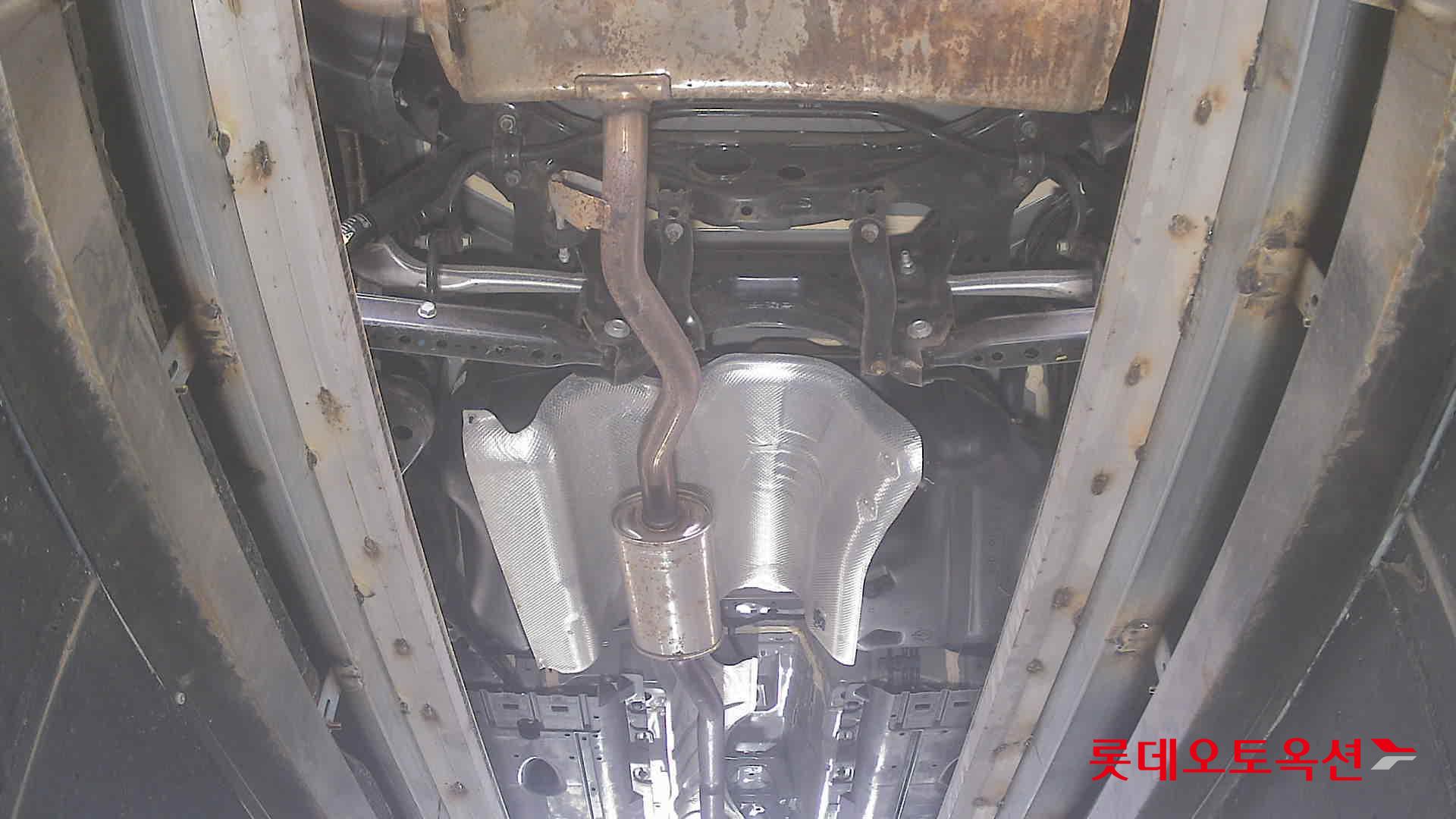 2021 - renault samsung qm6