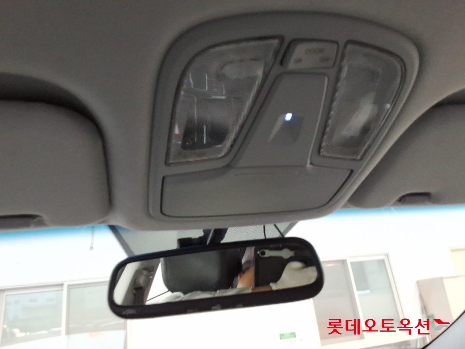 2014 - kia k7