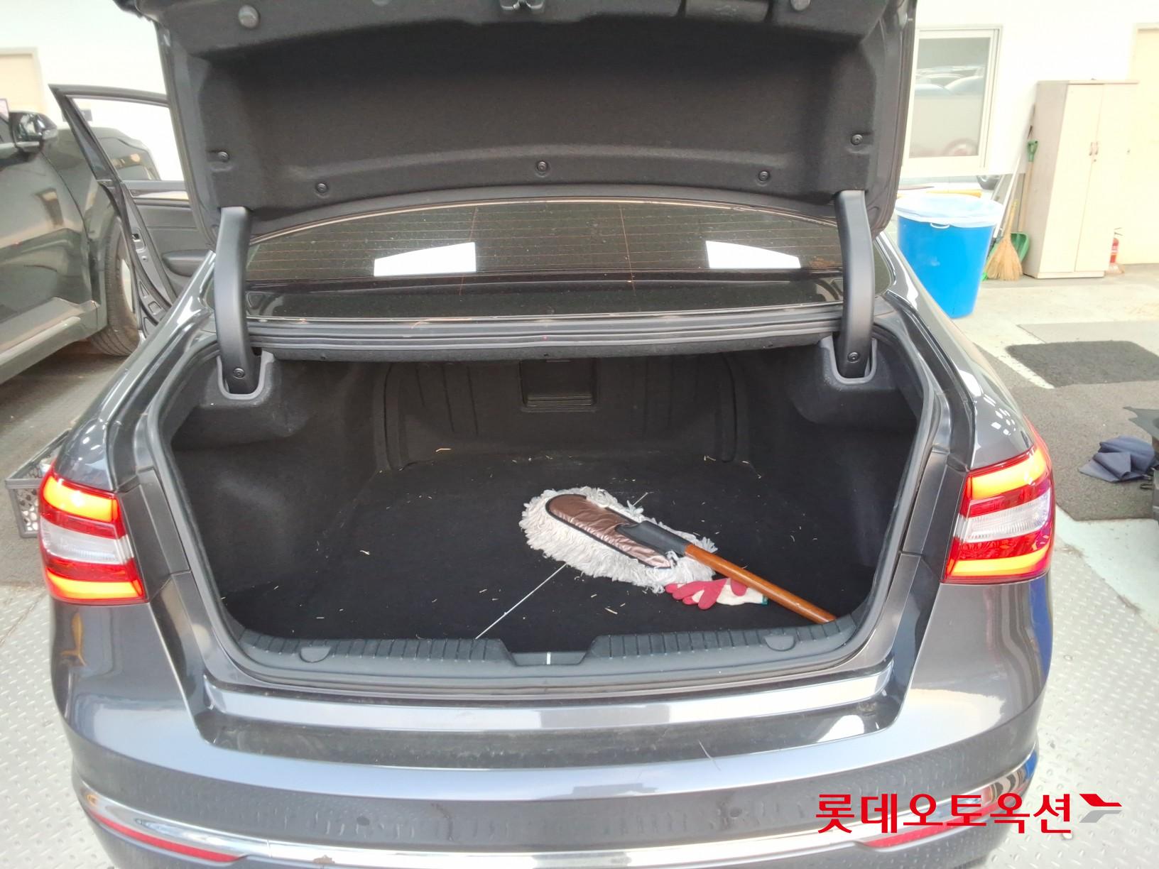 2014 - kia k7