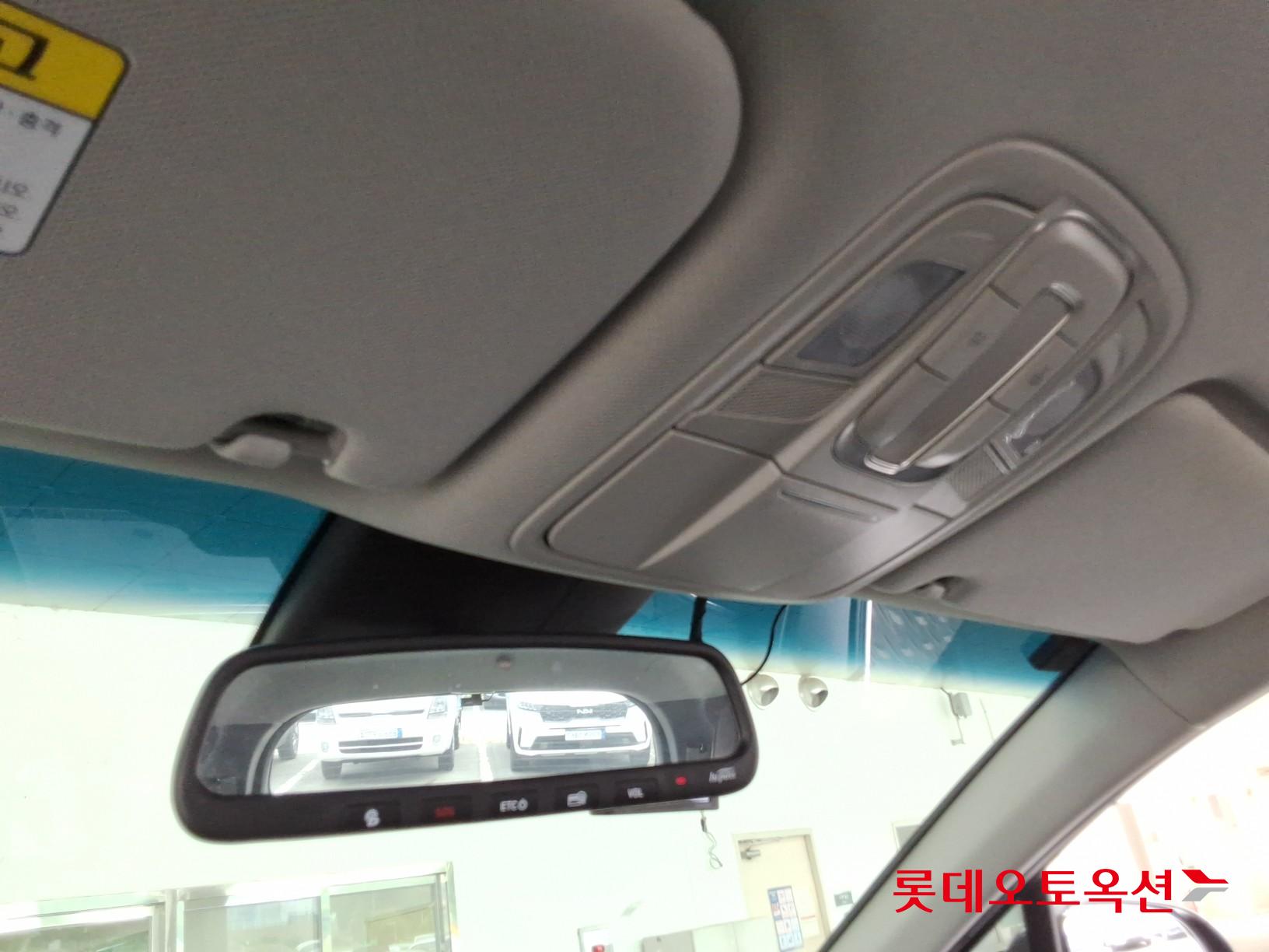 2019 - hyundai santafe