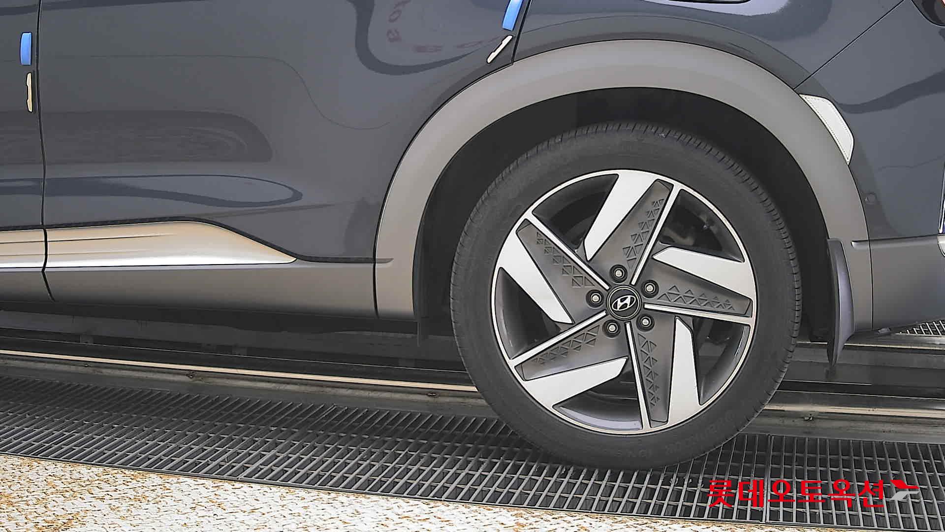 2019 - hyundai nexo