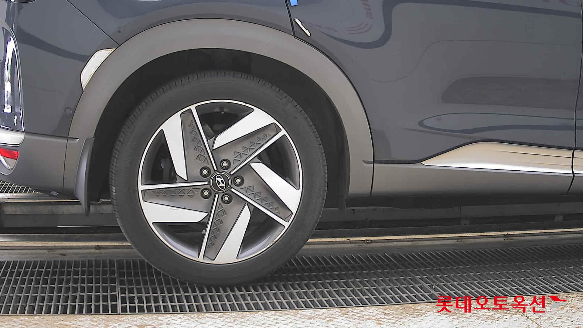 2019 - hyundai nexo
