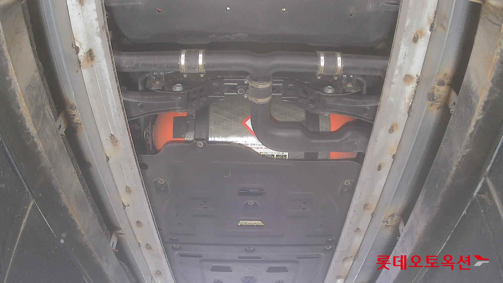 2019 - hyundai nexo