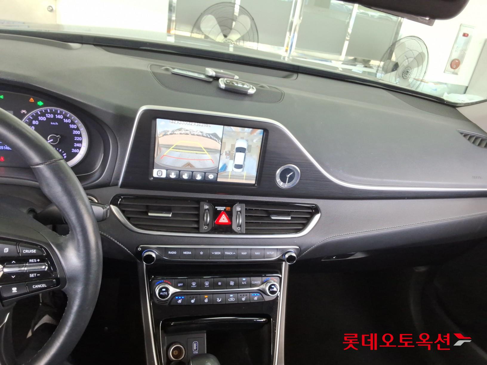 2017 - hyundai grandeur