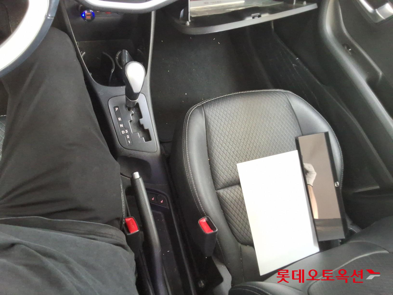 2014 - kia morning