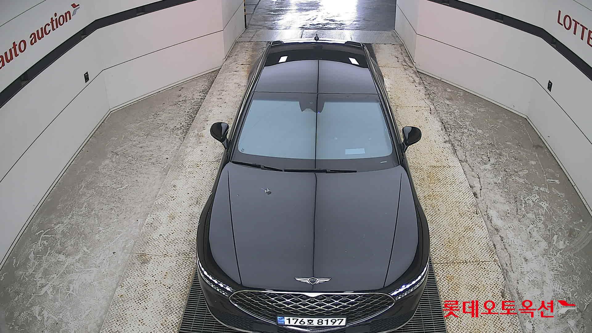 2023 - genesis g90