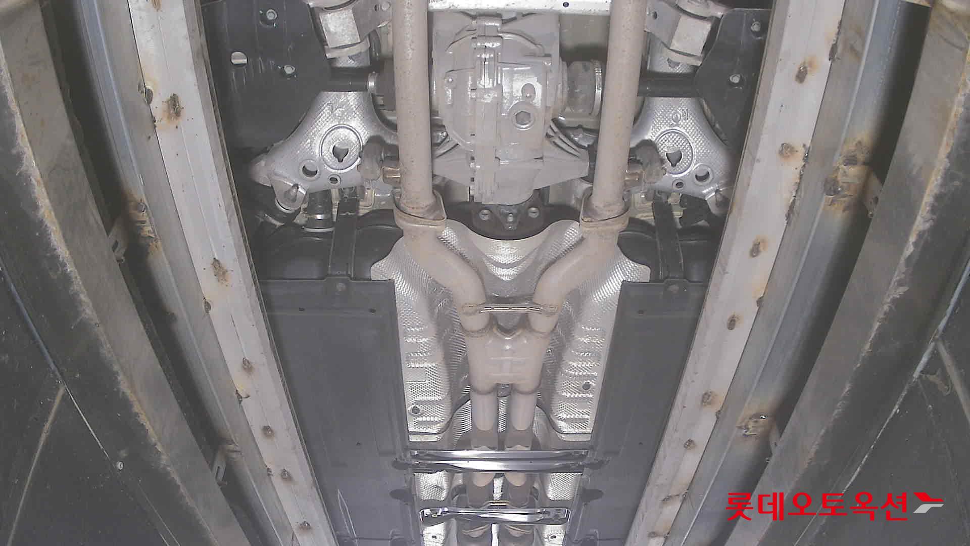 2023 - genesis g90