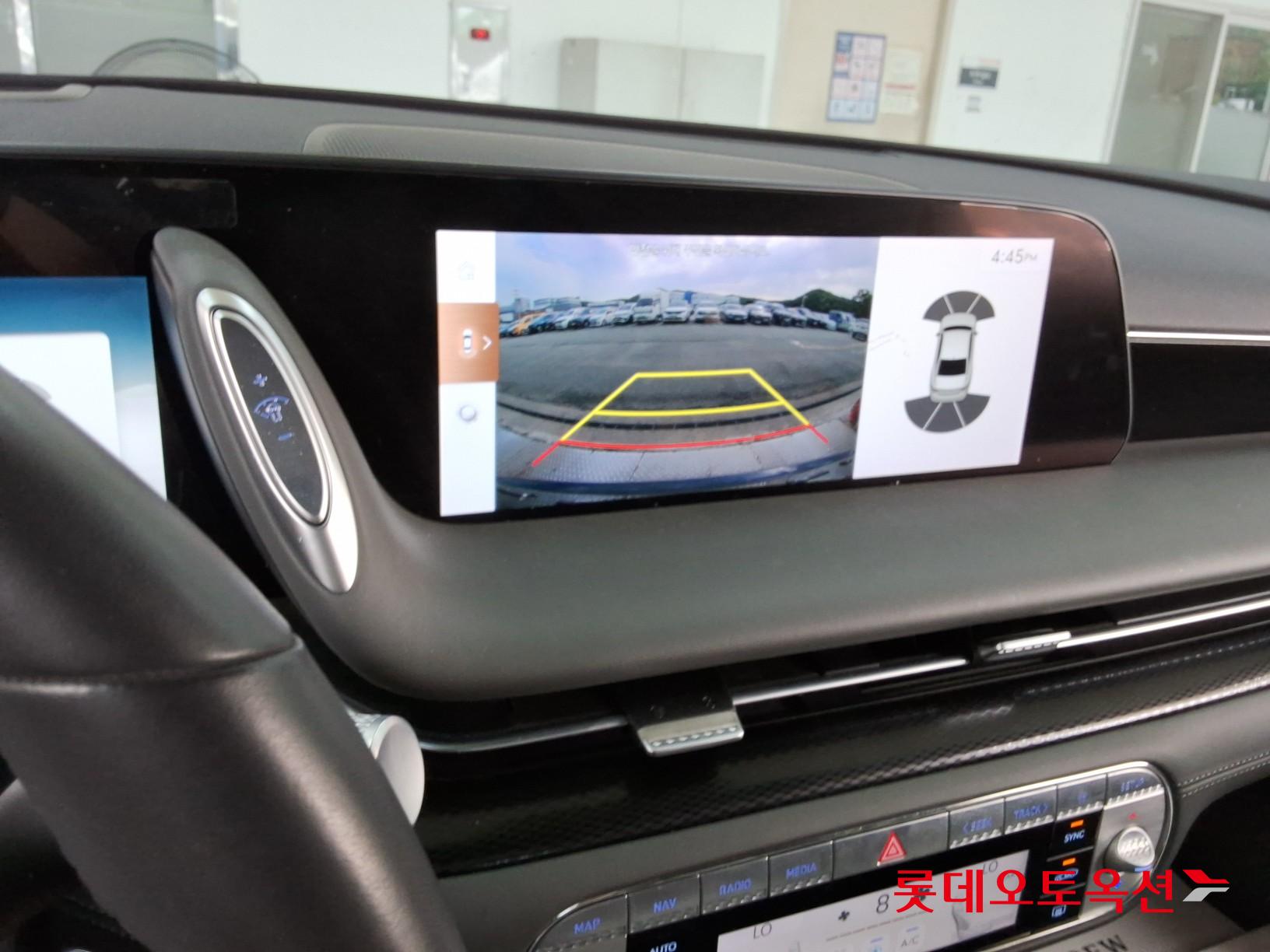 2023 - genesis g90