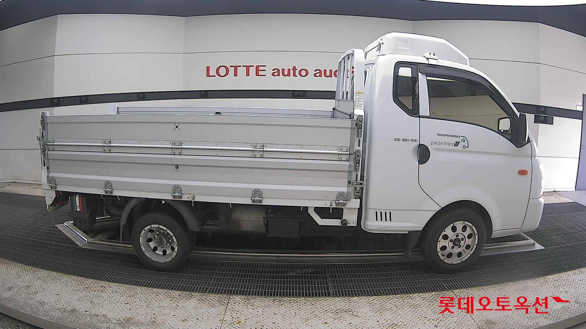 2024 - hyundai porter