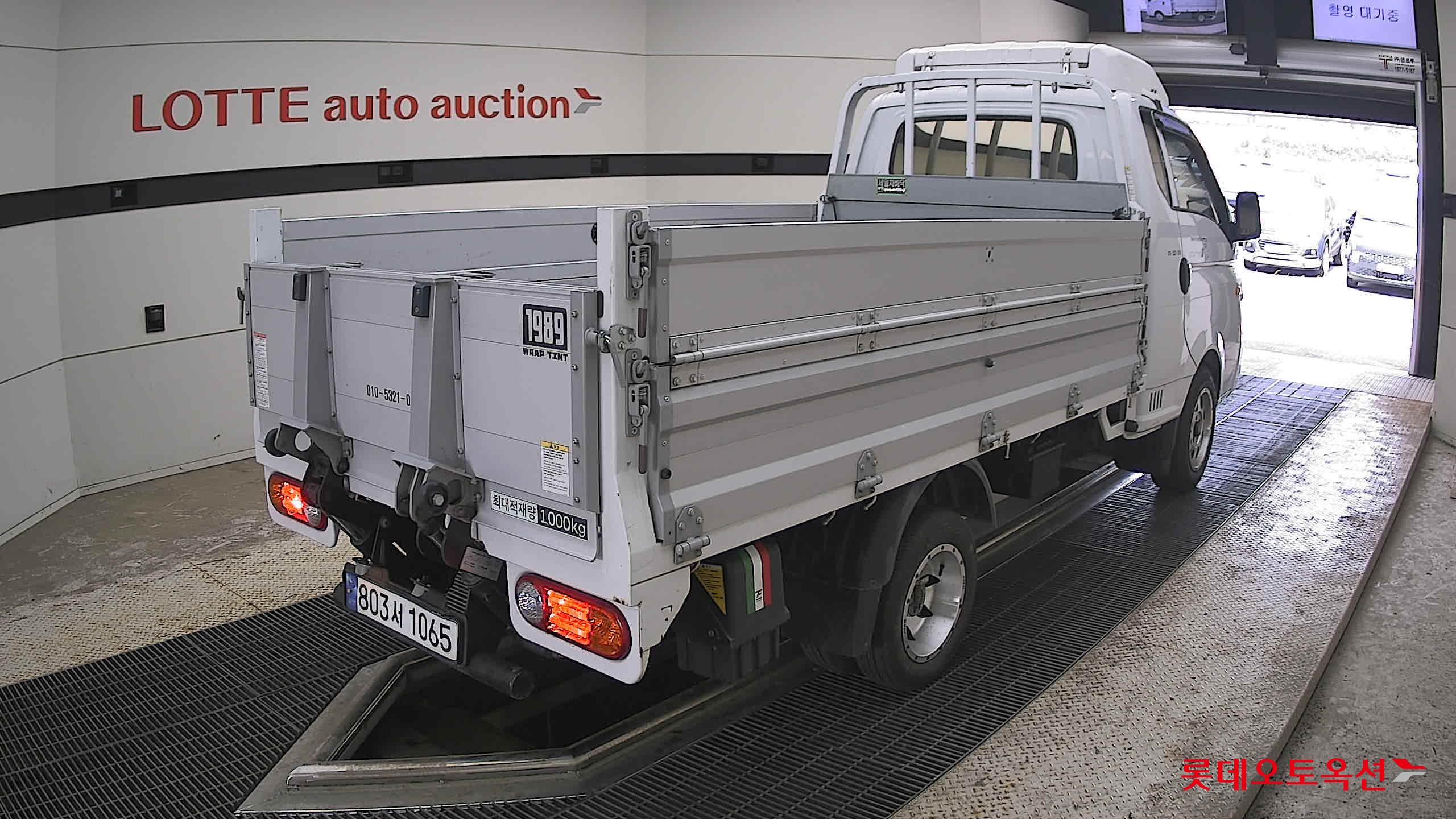 2024 - hyundai porter