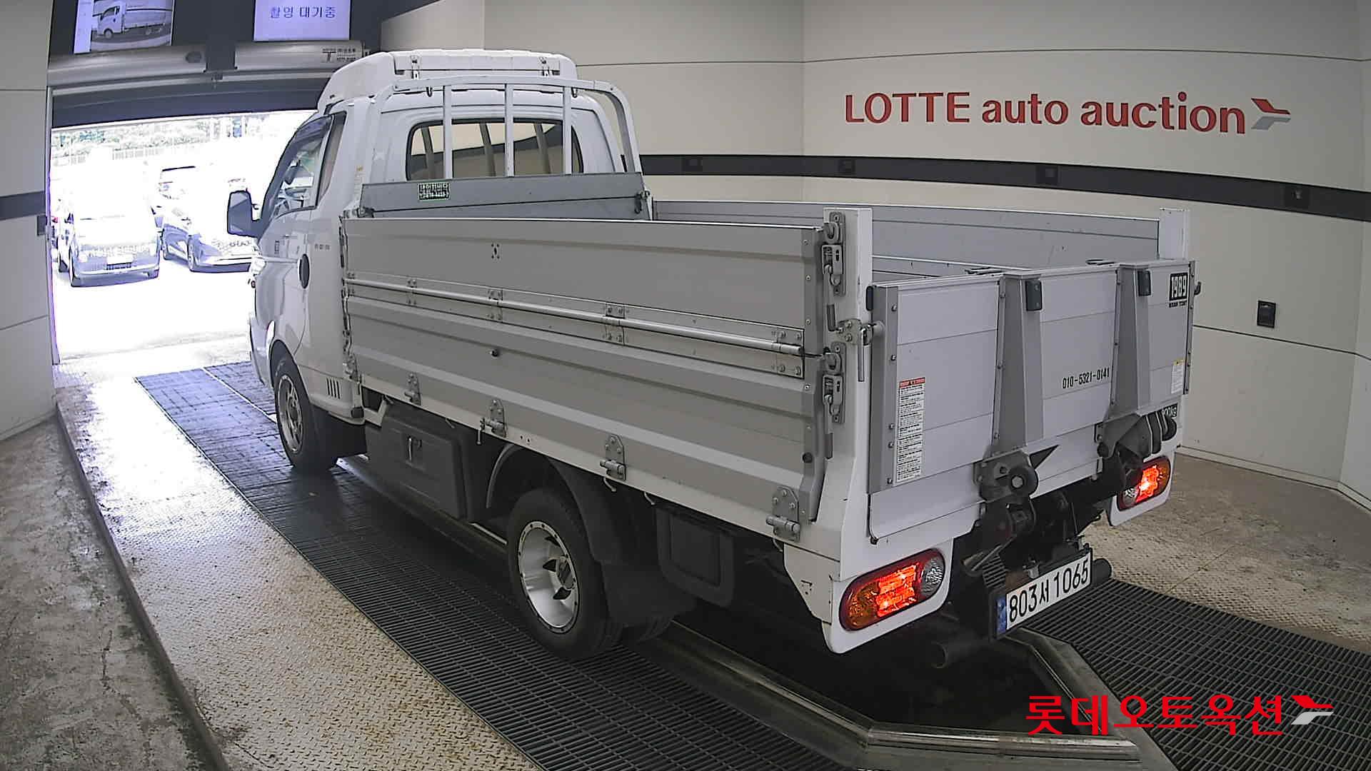 2024 - hyundai porter