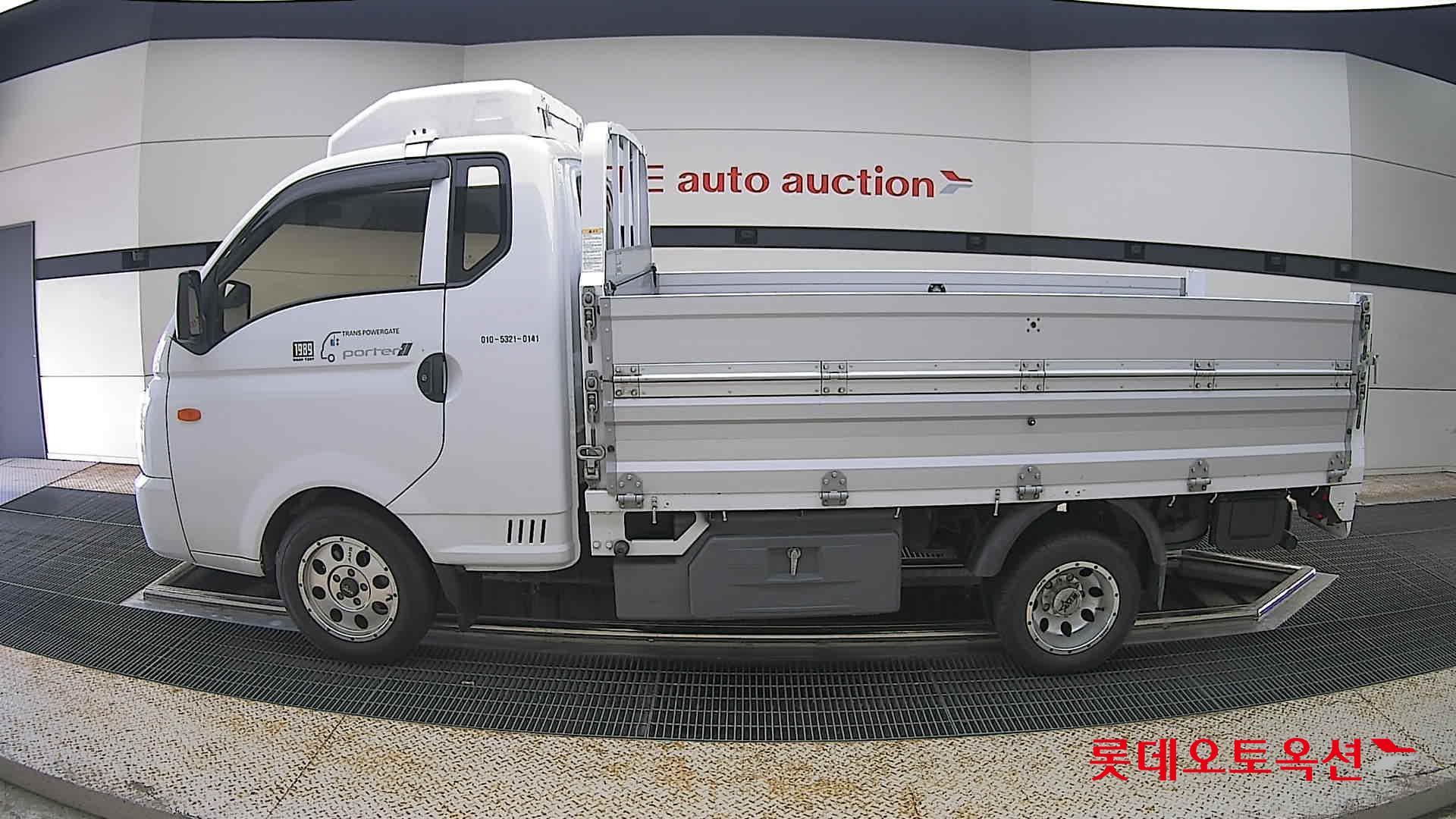 2024 - hyundai porter