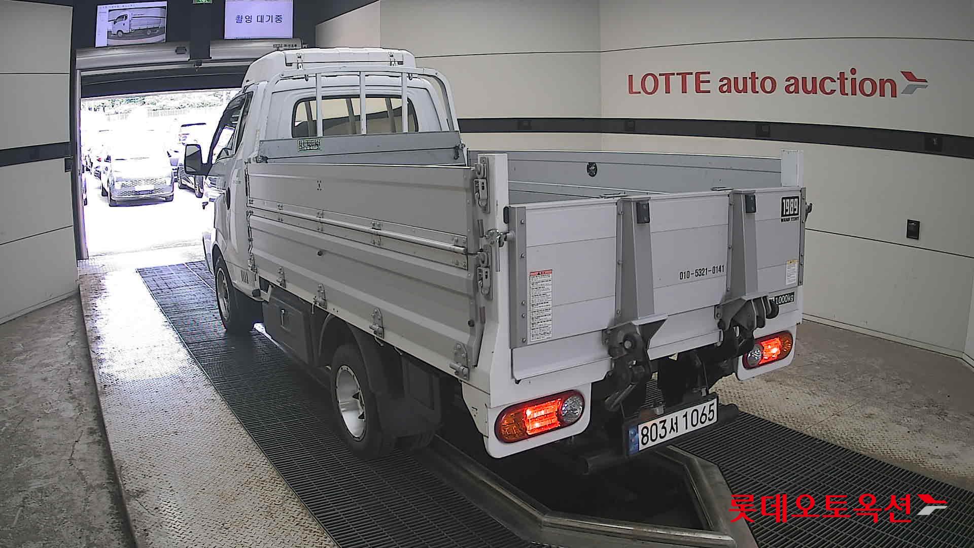 2024 - hyundai porter