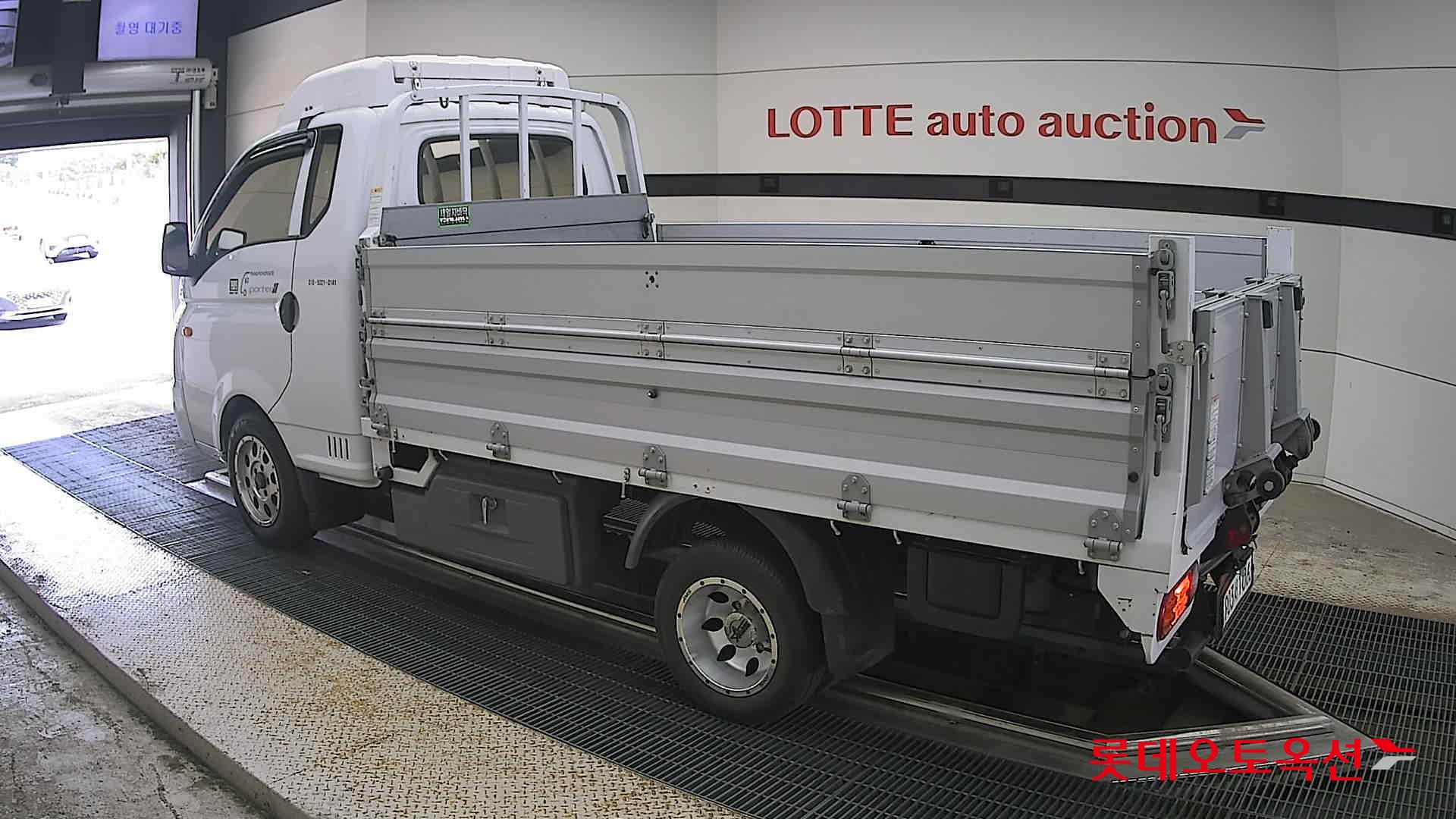 2024 - hyundai porter