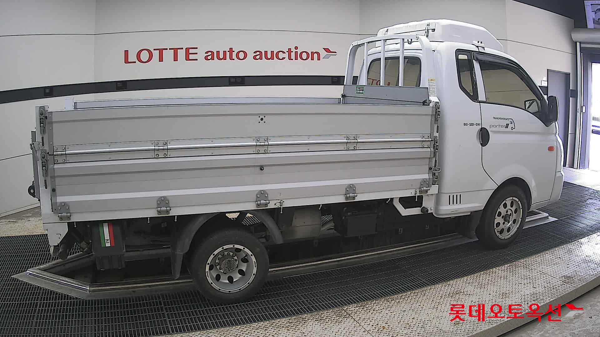 2024 - hyundai porter