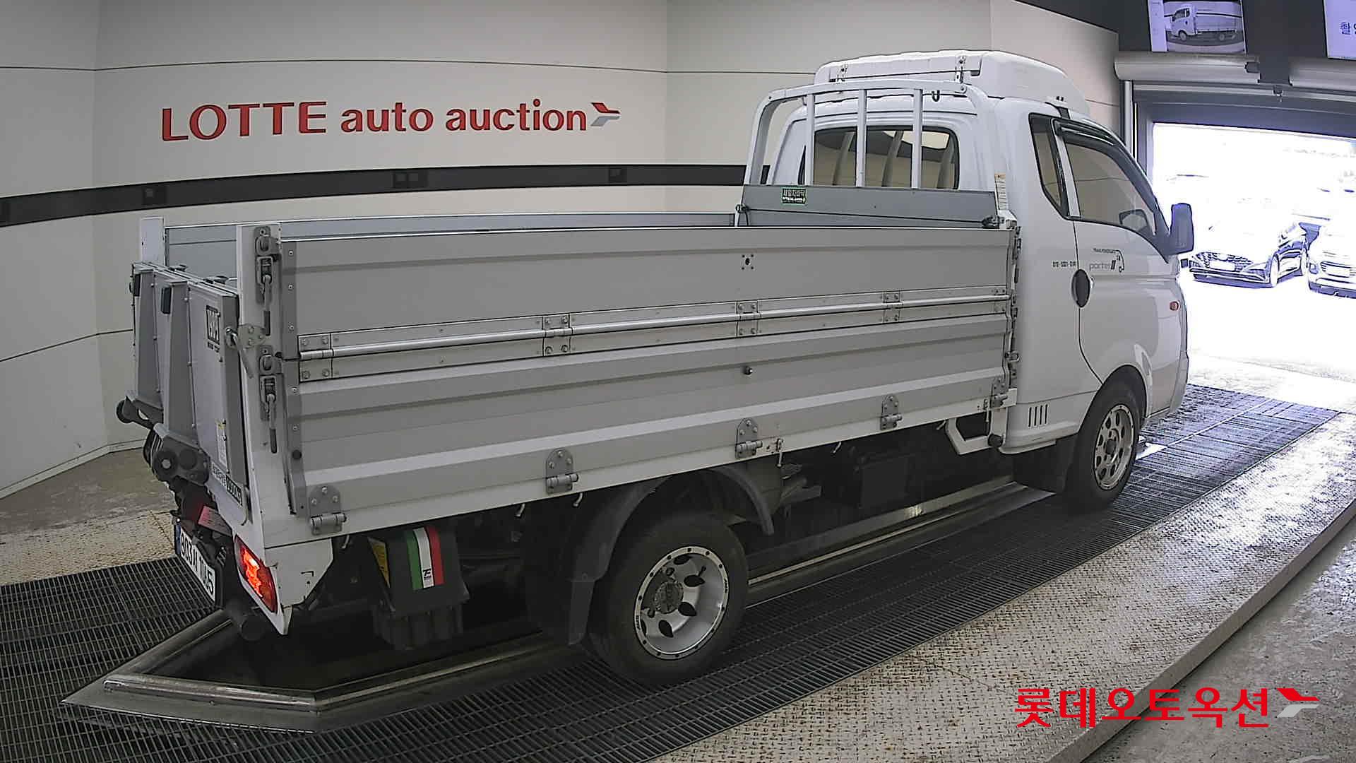 2024 - hyundai porter