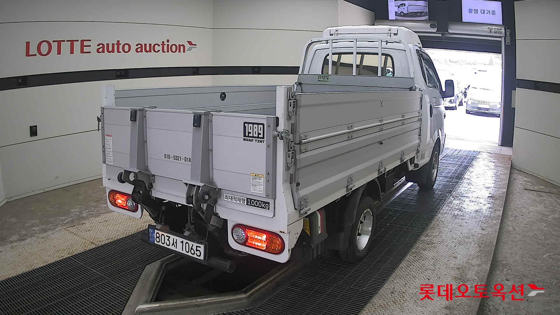 2024 - hyundai porter