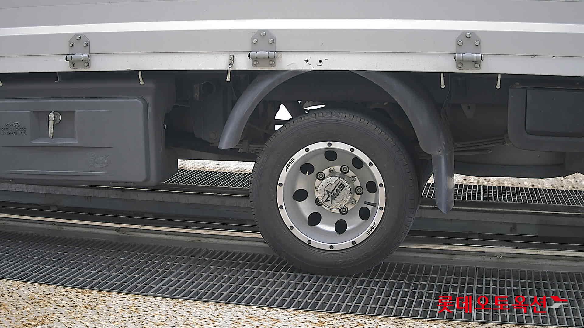 2024 - hyundai porter