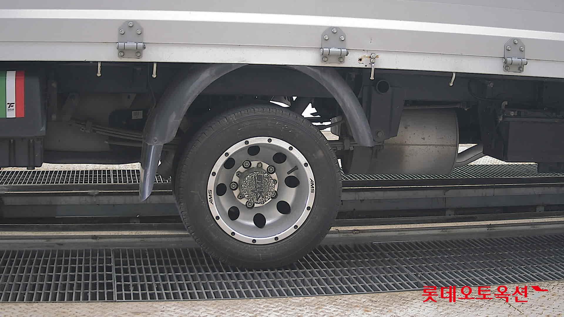 2024 - hyundai porter
