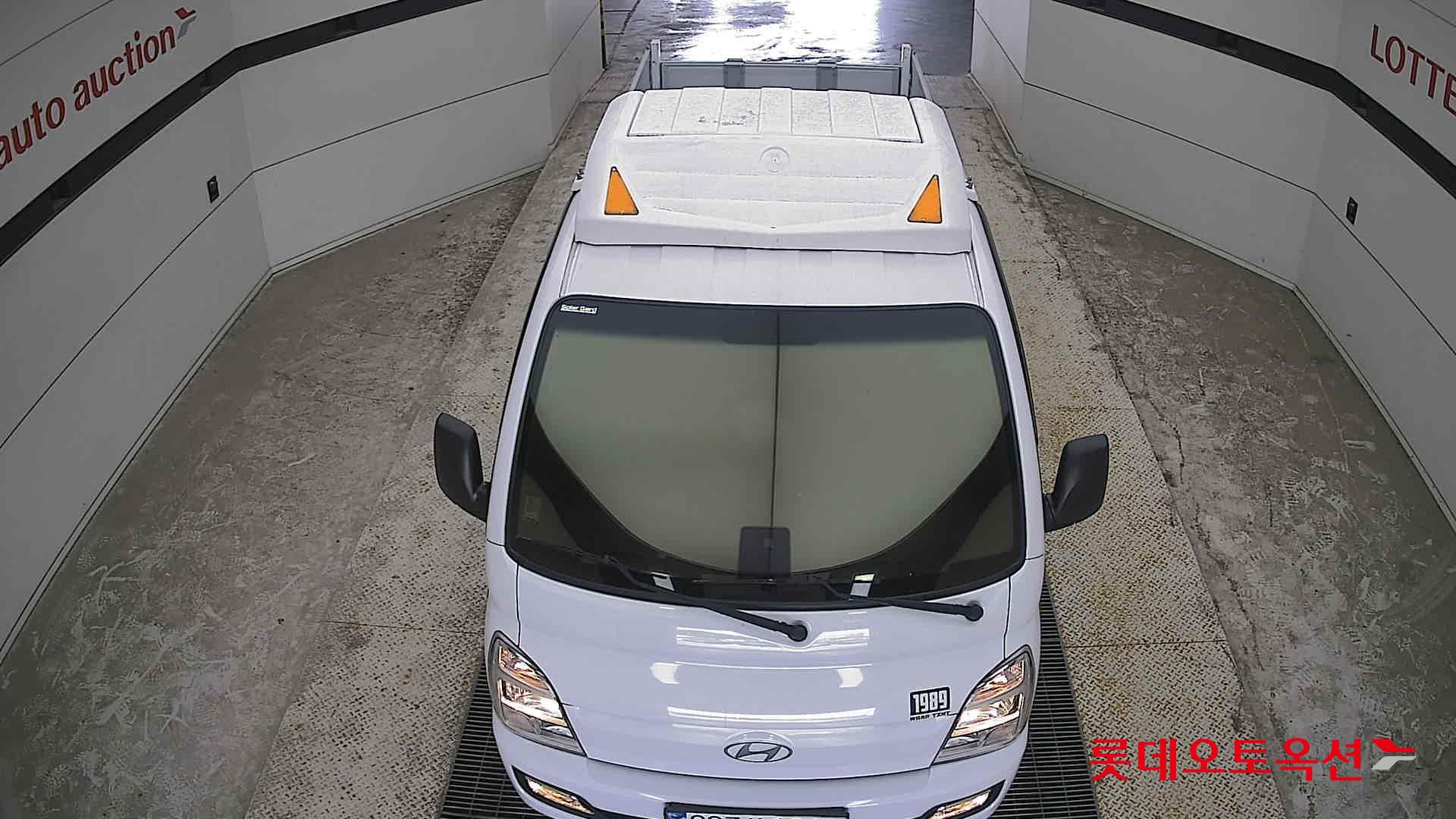 2024 - hyundai porter