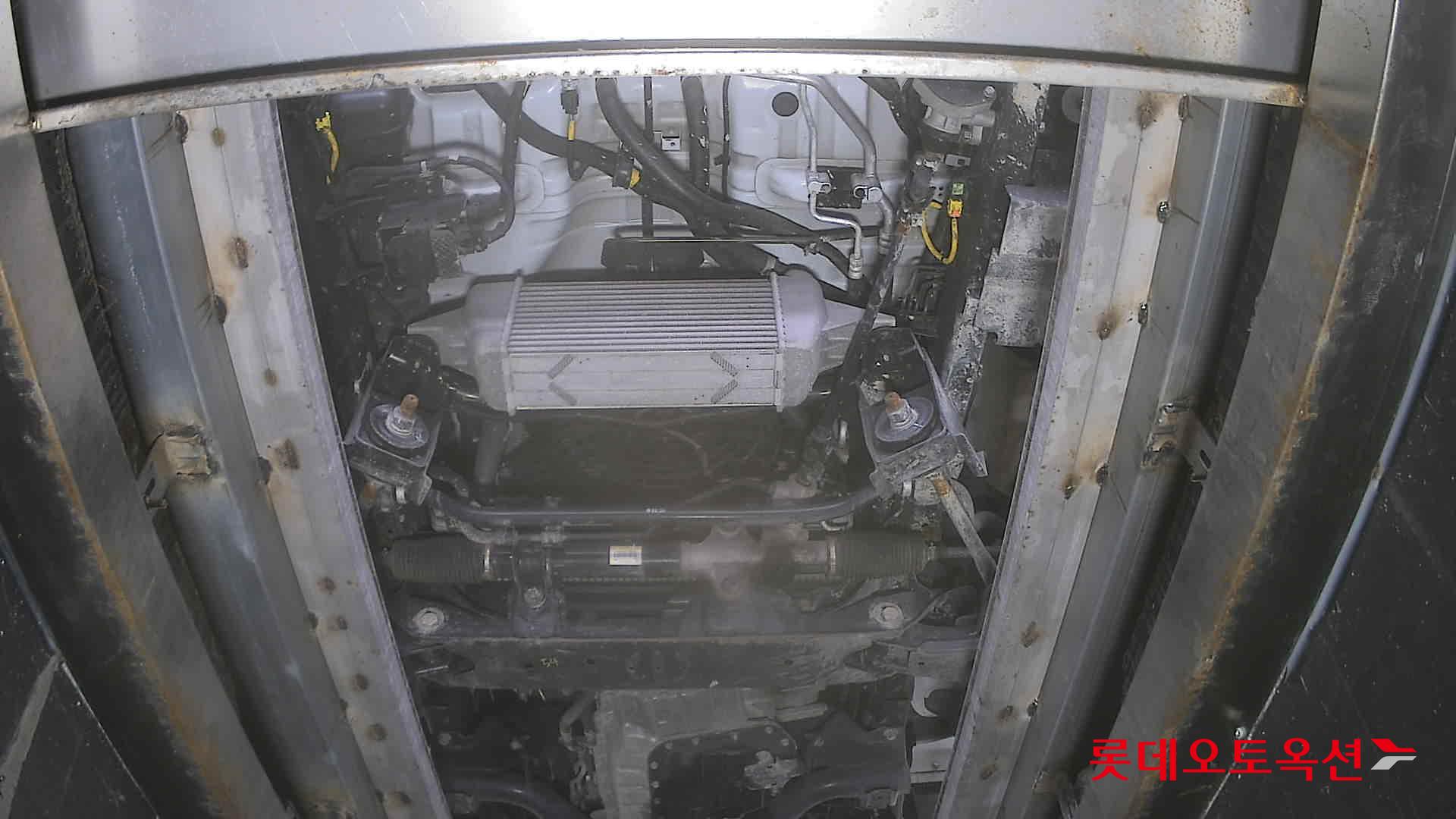2024 - hyundai porter