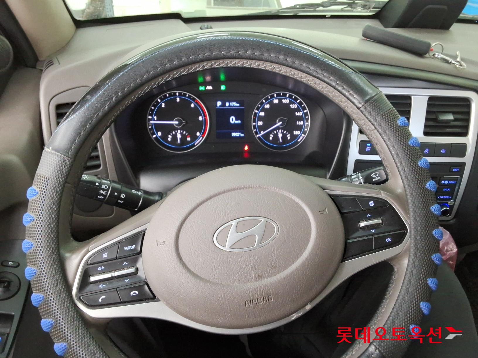 2024 - hyundai porter