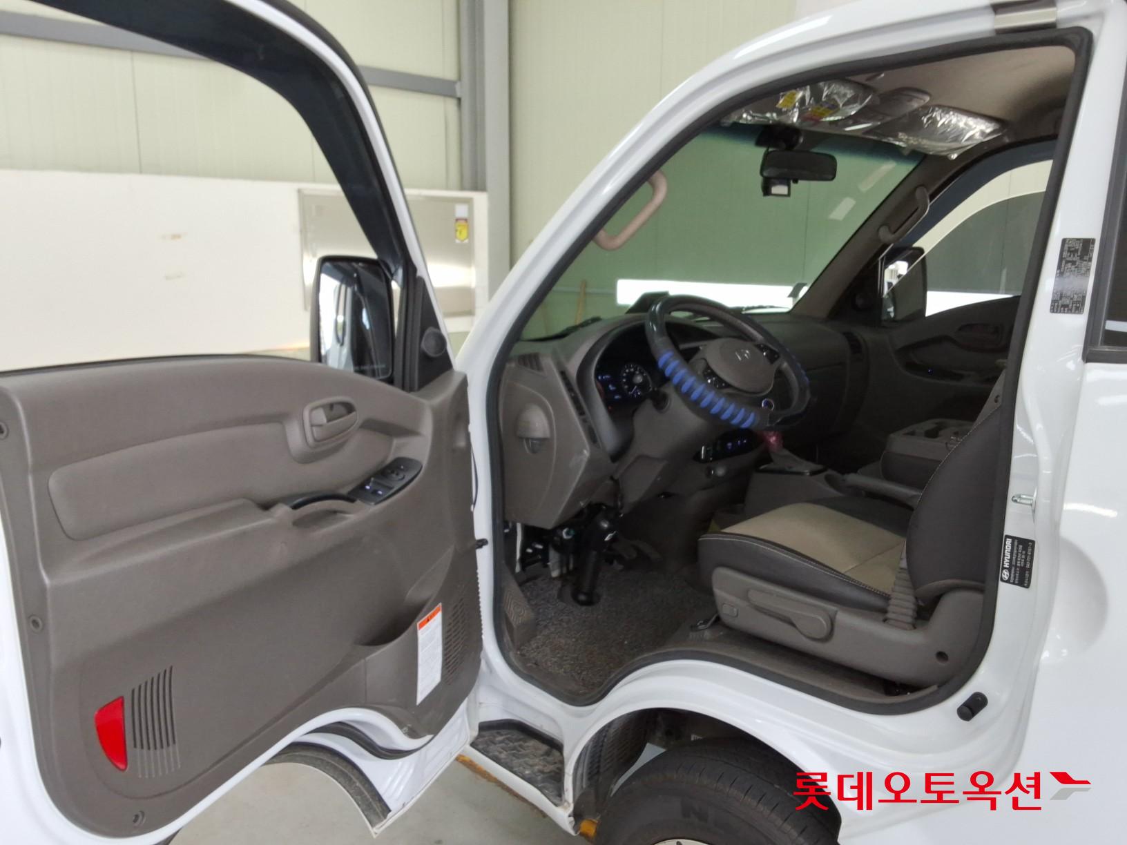 2024 - hyundai porter