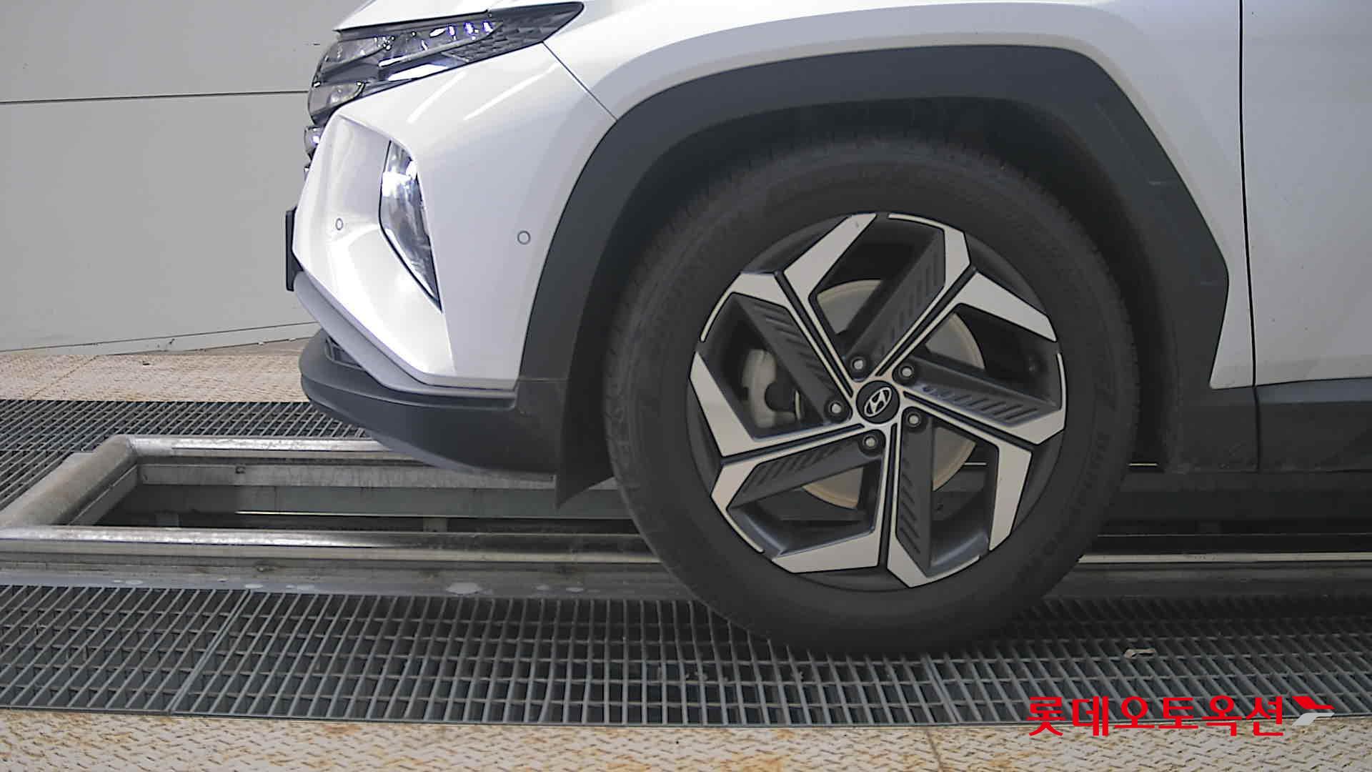 2022 - hyundai tucson