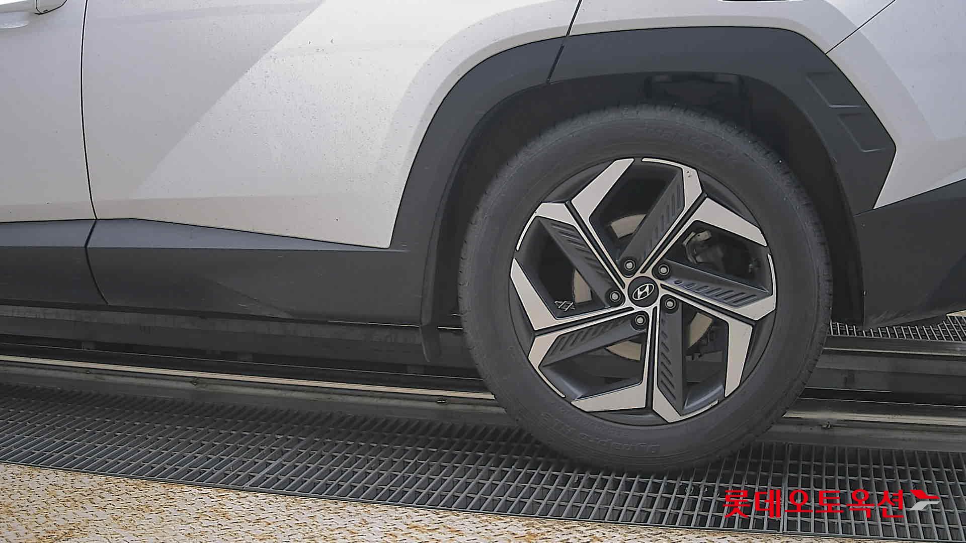 2022 - hyundai tucson