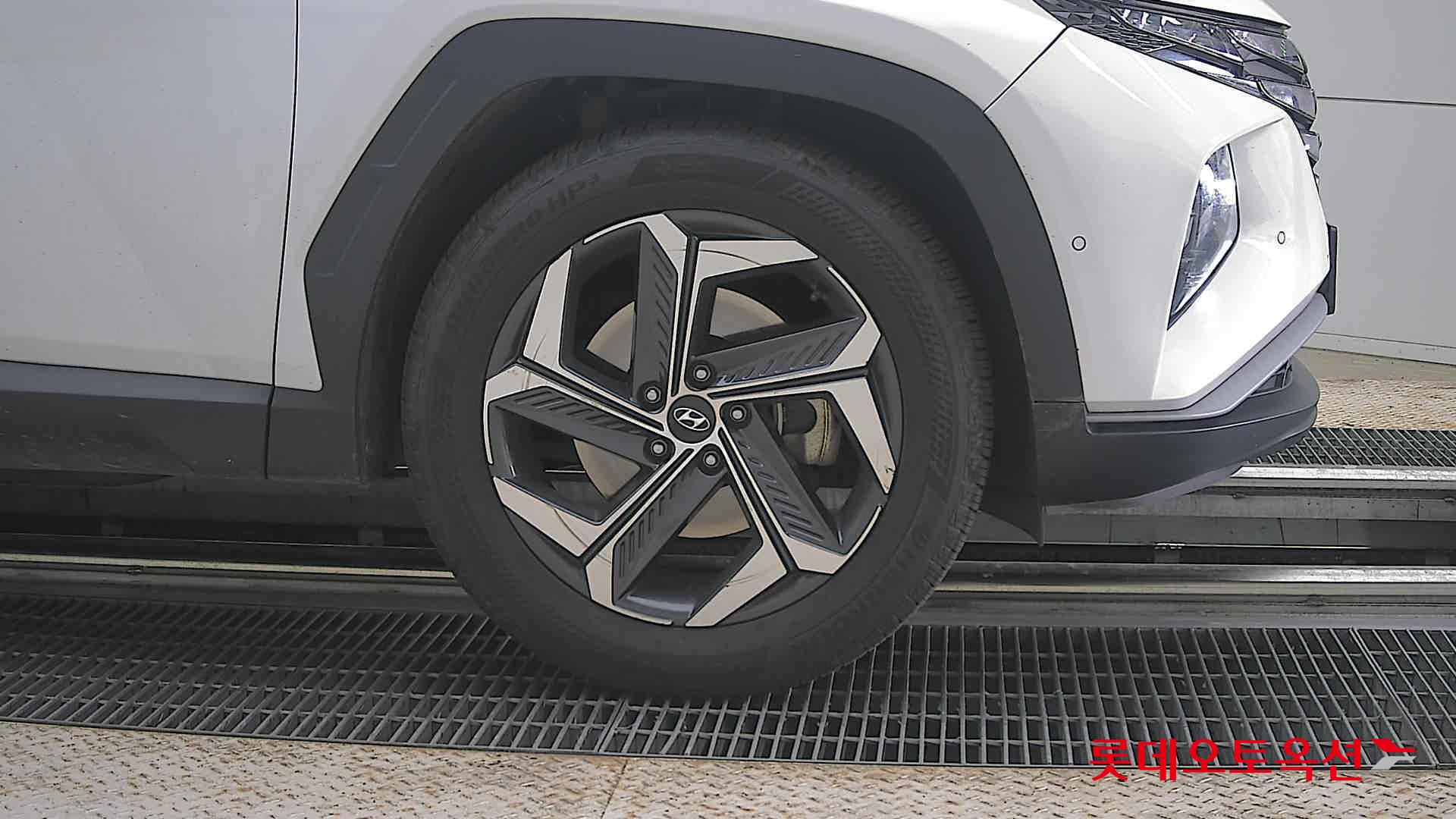 2022 - hyundai tucson