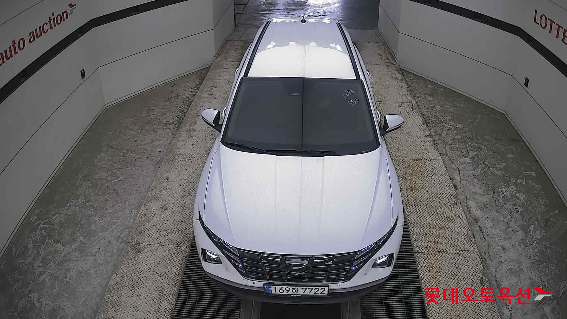 2022 - hyundai tucson