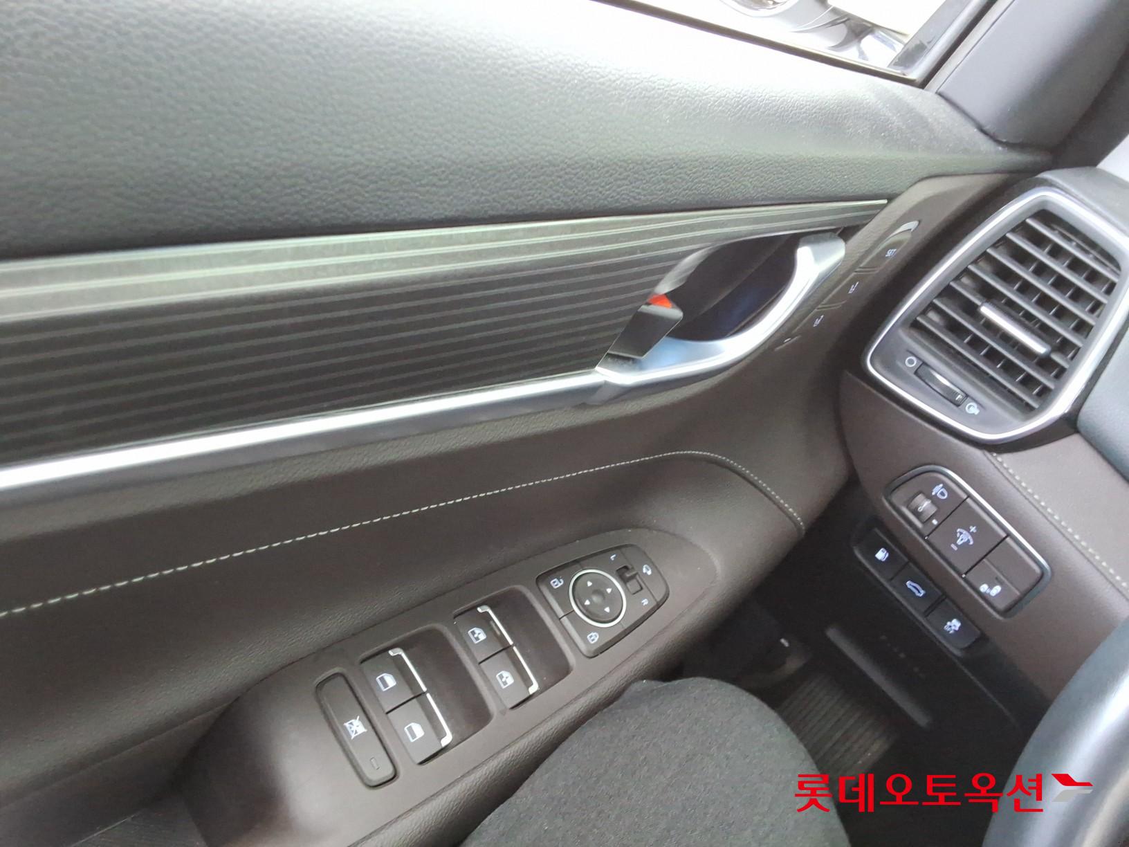 2017 - hyundai grandeur