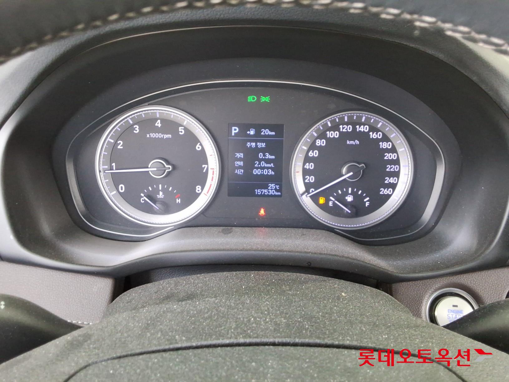 2017 - hyundai grandeur