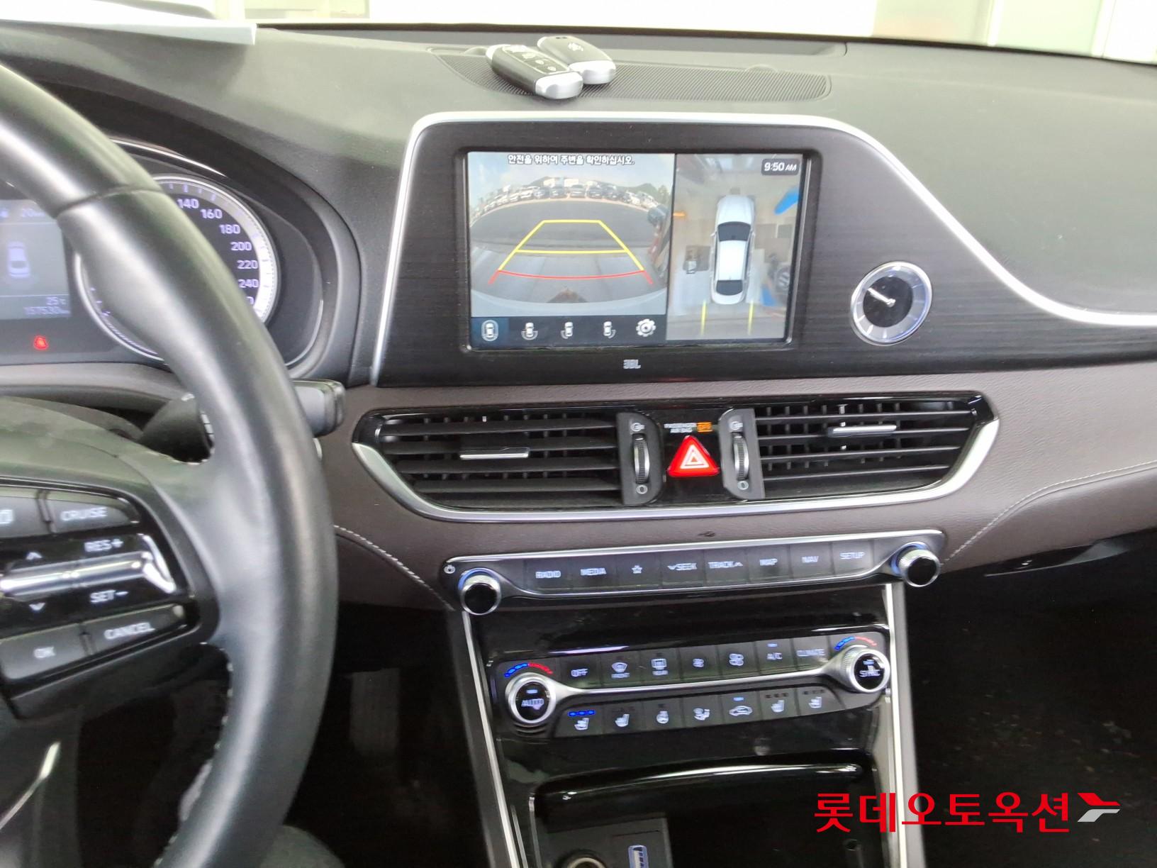2017 - hyundai grandeur
