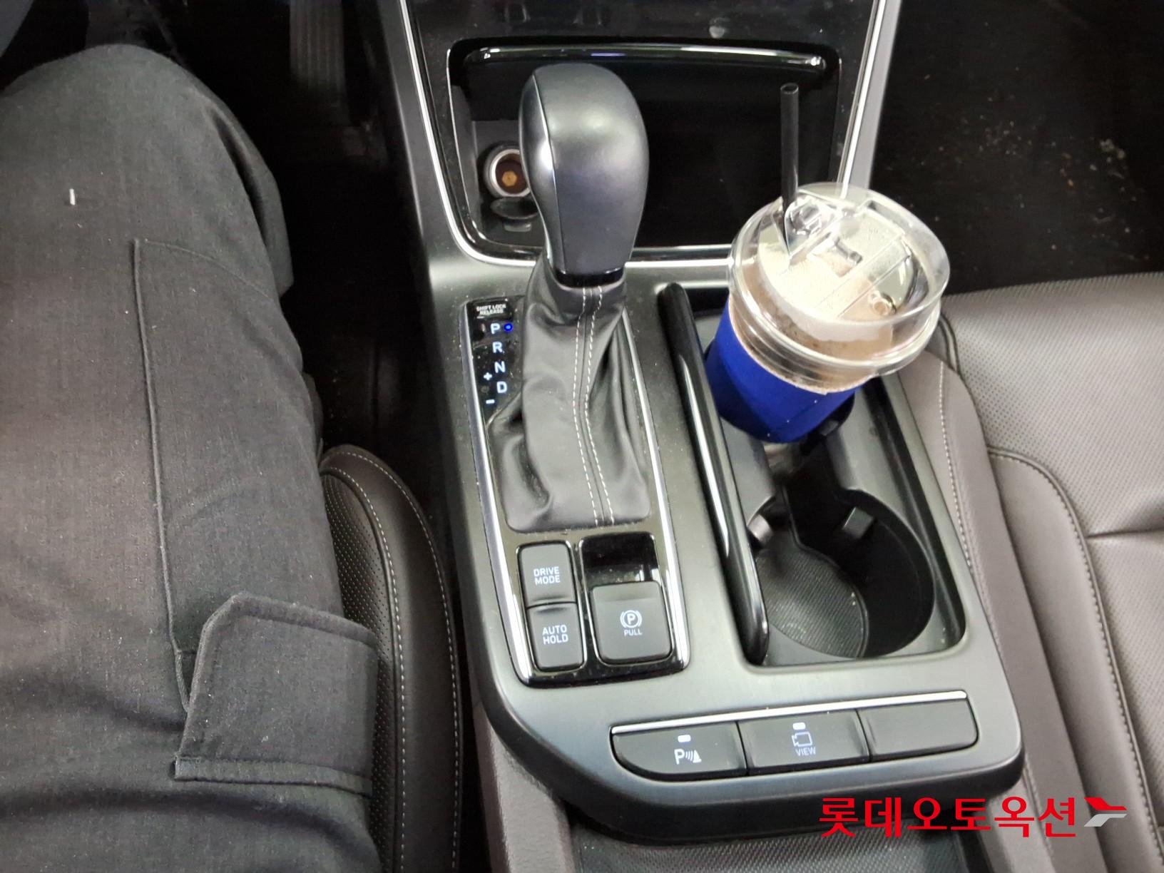 2017 - hyundai grandeur