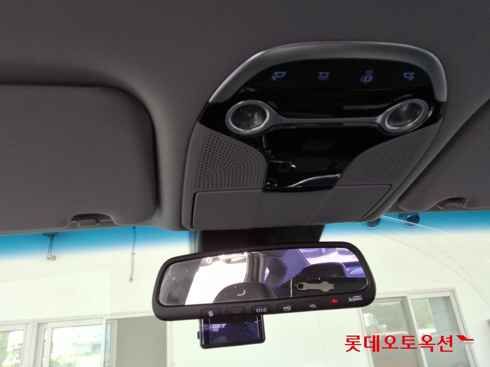 2017 - hyundai grandeur