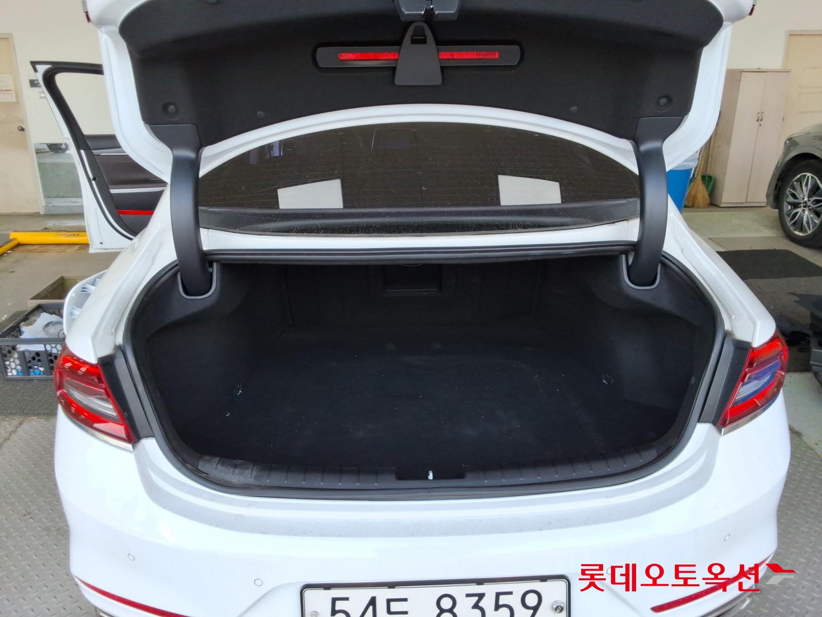 2017 - hyundai grandeur