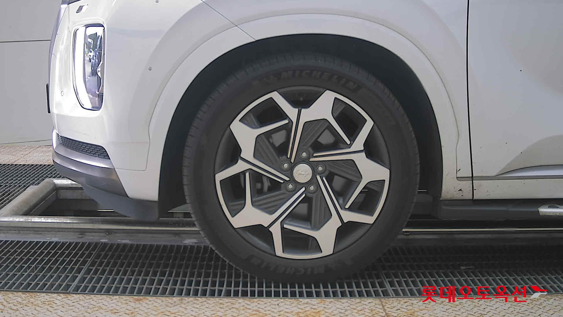 2022 - hyundai palisade