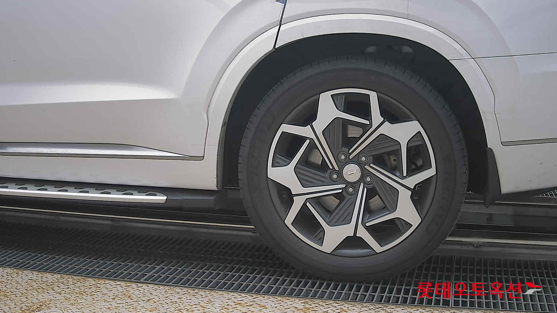 2022 - hyundai palisade