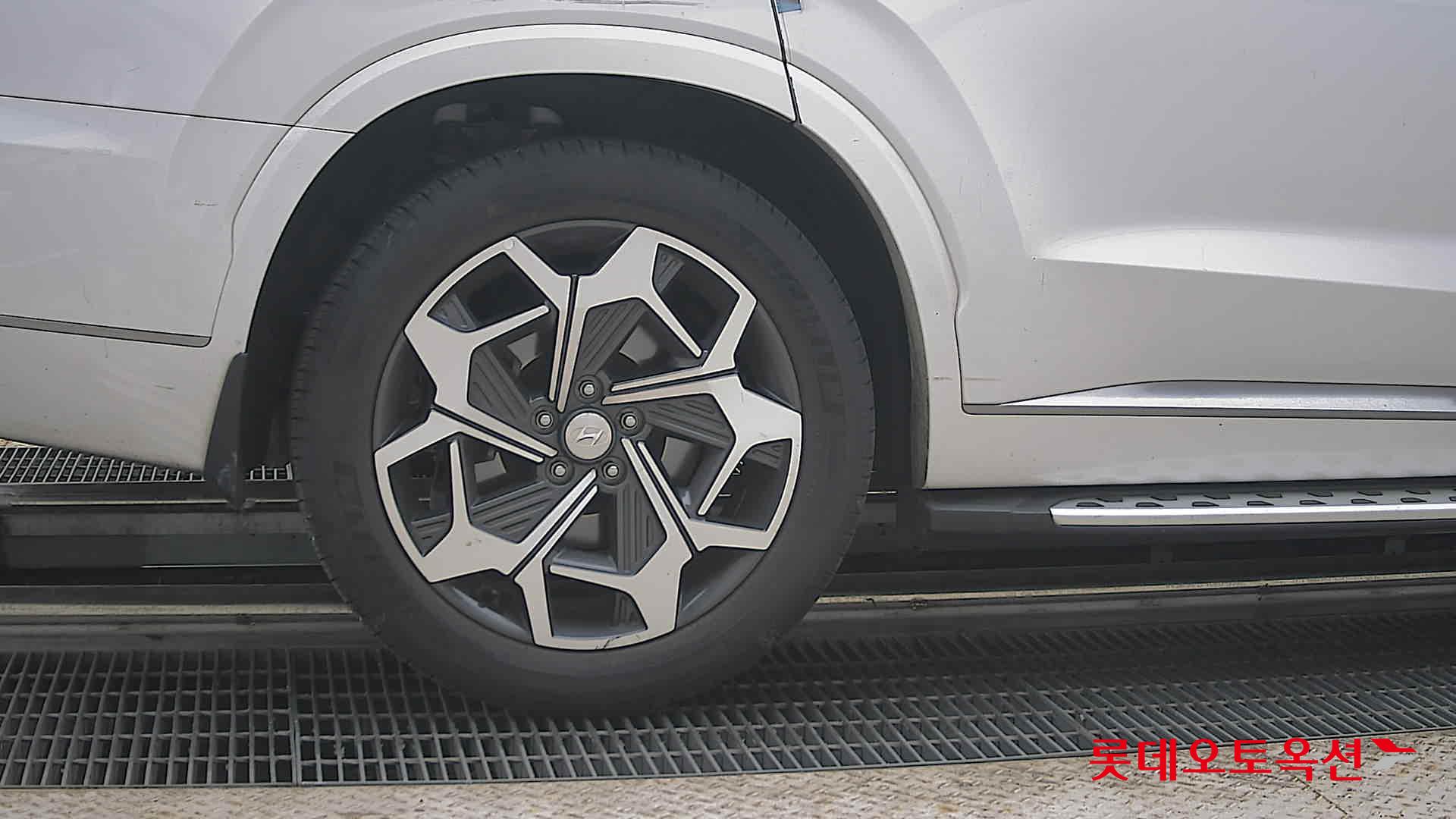 2022 - hyundai palisade