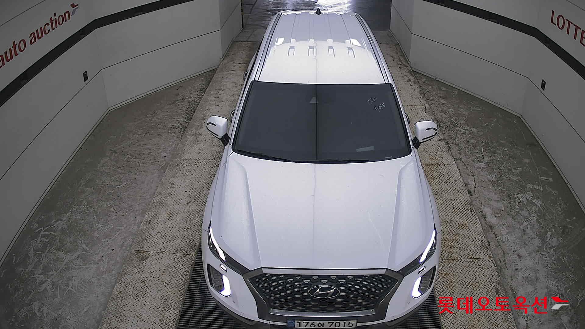 2022 - hyundai palisade