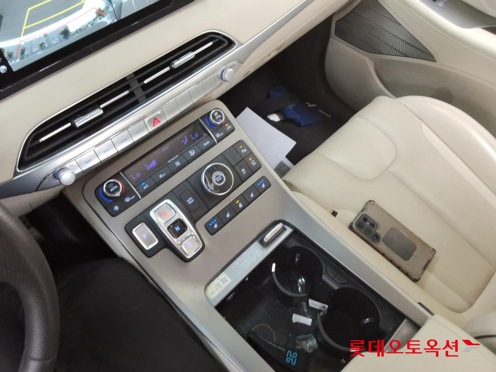 2022 - hyundai palisade