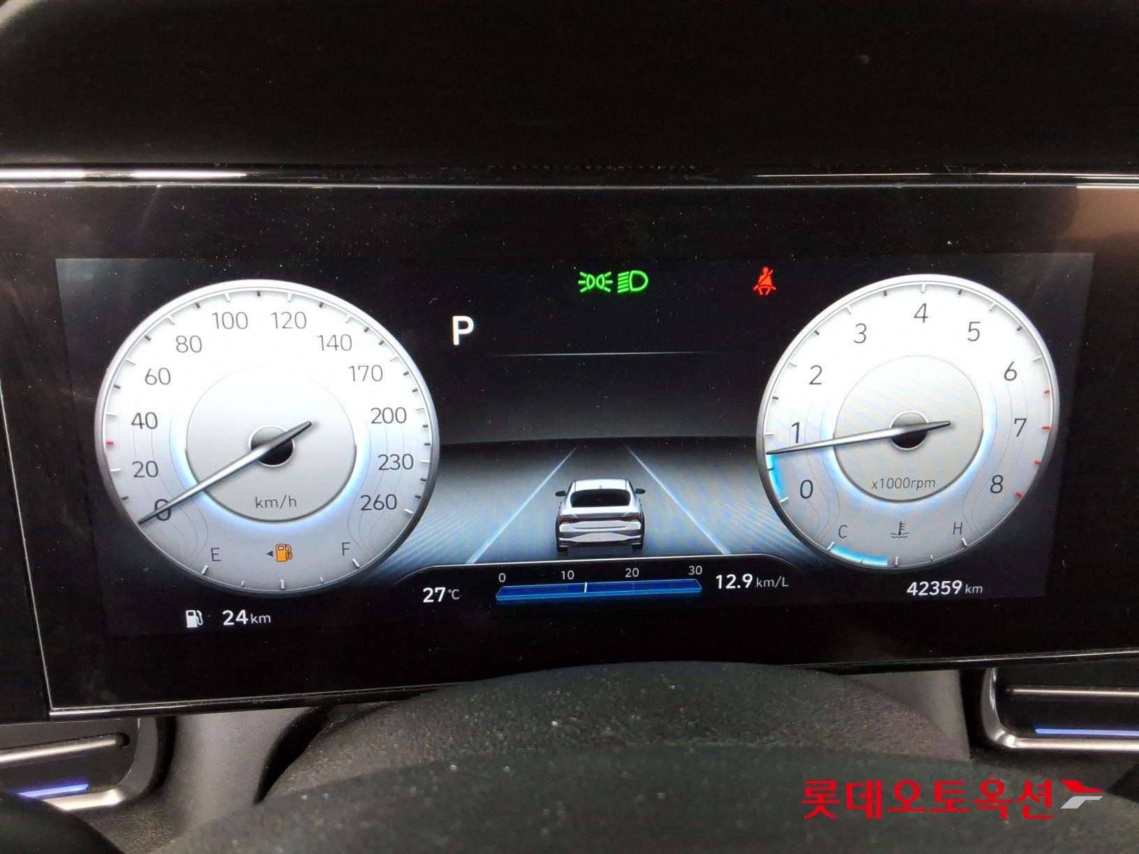 2021 - hyundai avante