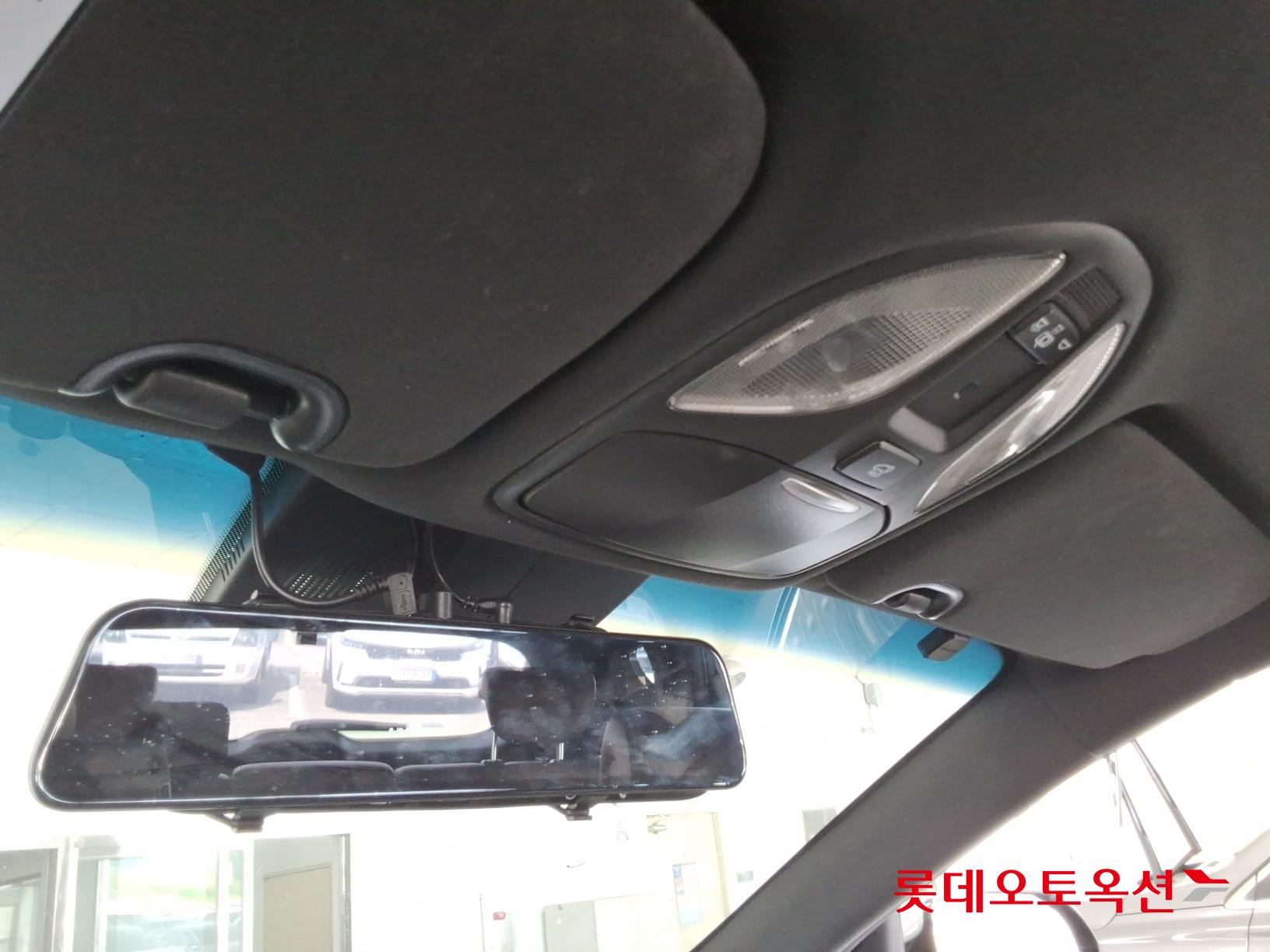 2018 - hyundai santafe