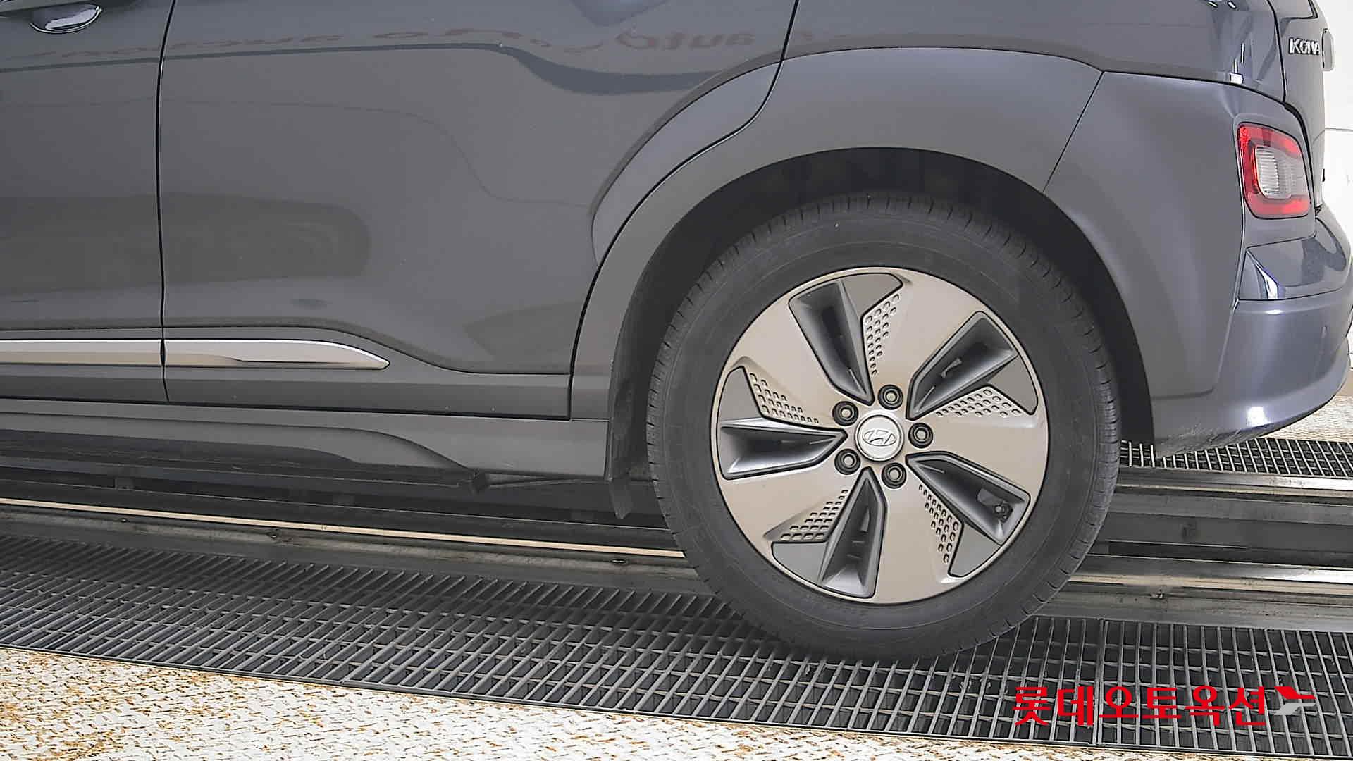 2019 - hyundai kona